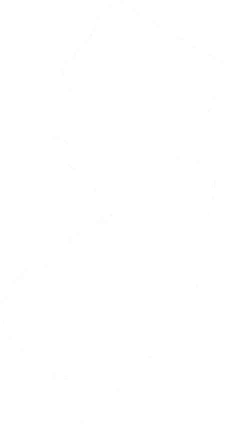 New Jersey Map