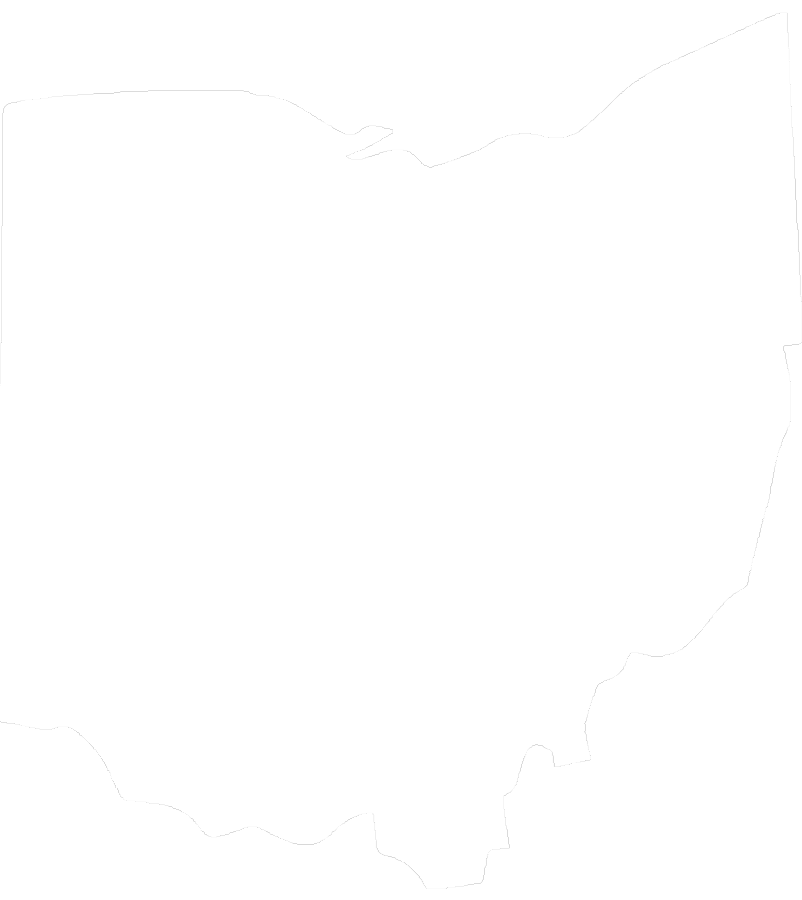 Ohio Map